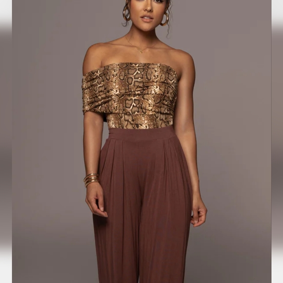 Jluxlabel skirt set - Picture 6 of 11